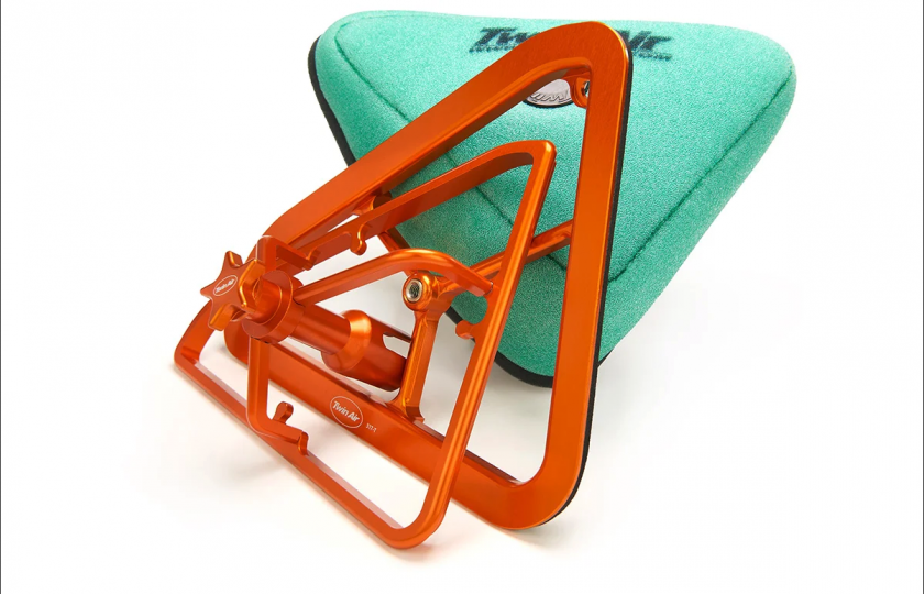 Twin Air Power Flow Kit
